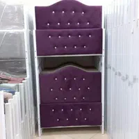 تخت خواب دو طبقه حاجی پور(تختخواب۲دوطبقه)تشک توتیا|تخت و سرویس خواب|مشهد, حسین‌آباد|دیوار