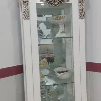 آینه کنسول و میز  تیوی