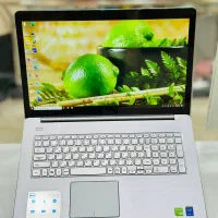 لپ تاپ گرافیکدار cor i7 اقتصادی برای طراحی لمسی