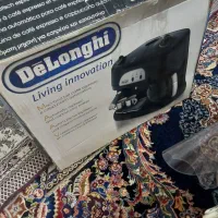 قهوه ساز اسپرسو ساز دلونگی