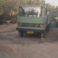 فروش ماشین سنگین