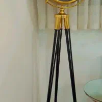 فروش ساعت ایستاده فلزی زیبا