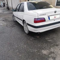 پارس موتور جدید