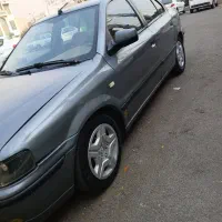 سمند Lx سفارشی مدل ۱۳۸۸|خودرو سواری و وانت|تهران, شیوا|دیوار