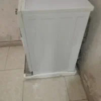 فروش لباسشویی سامسونگ 6کیلویی|ماشین لباسشویی و خشککن لباس|اسلامشهر, شهرک واوان|دیوار