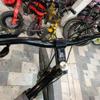 دوچرخه 26 المپیا شیمانو .آماده رکاب|دوچرخه، اسکیت، اسکوتر|رزن, |دیوار