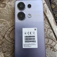 Redmi note 13pro|موبایل|شهر ری, علایین|دیوار