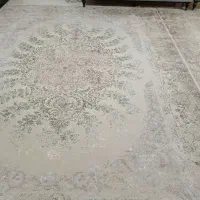 ۲عدد فرش ۱۲متریو۲عدد فرش۳متری با تخفیف جزئی|فرش|تهران, یافتآباد|دیوار