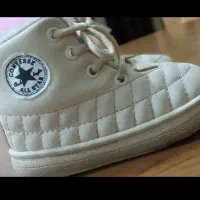 بوت تمیز و نو