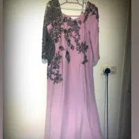 پیراهن کار شده با قیمت مناسب|لباس|قزوین, |دیوار