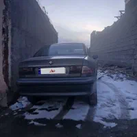 سمند lxمدل87 بیرنگ|خودرو سواری و وانت|خاوه, |دیوار