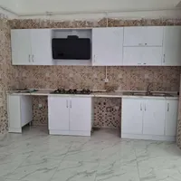 هود ، گاز ، سینک ، کابینت
