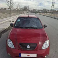 تیبا2 401|خودرو سواری و وانت|کرج, آق تپه|دیوار