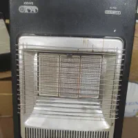 سه عدد بخاری گازی|بخاری، هیتر، شومینه|سراب, |دیوار