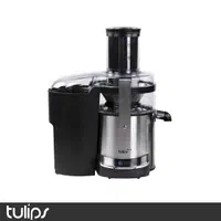 آبمیوه گیر ۴ کاره تولیپس*فروش اقساط*|آبمیوهگیر و آبمرکباتگیر|بم, |دیوار