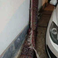 فرش ۹ متری دست بافت