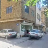 مغازه ۵۰ متری در نوید
