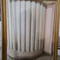 قاب تزئینی برای انواع نقاشی و فرش|تابلو، نقاشی، عکس|اصفهان, باغ زرشک|دیوار