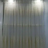 پرده پذیرایی