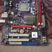 مادر بورد رایانه|قطعات و لوازم جانبی رایانه|گرگان, |دیوار