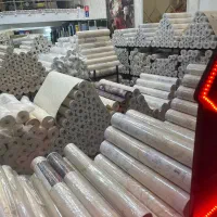 پخش کاغذدیواری بخاطرپربودن دفترحراجی