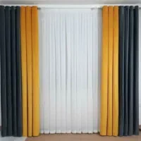 زبرا وگرکره وپانچی ومینیمال کارنت