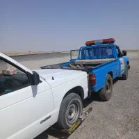 امداد خودرو یدکش مهریز انار|خدمات حمل و نقل|مهریز, |دیوار