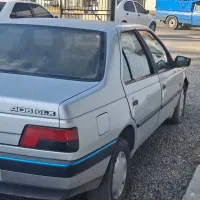 پژو۴۰۵|خودرو سواری و وانت|نور, |دیوار