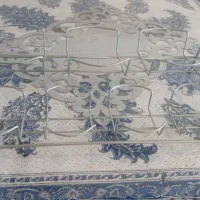 استندروکابینتی سرویس ادویه آشپزخانه