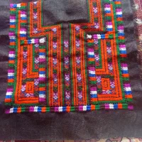 زی استین بدن استین بچگانه