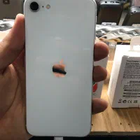 ایفون se2020|موبایل|اهواز, نادری|دیوار