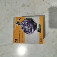 فن خنک کننده ممو cx08پورو|لوازم جانبی موبایل و تبلت|خرم‌آباد, |دیوار