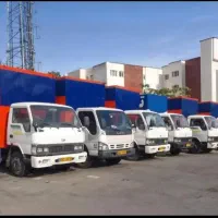 باربری اسباب کشی افسریه پیروزی تهرانپارس نارمک شرق|خدمات حمل و نقل|تهران, افسریه شمالی|دیوار