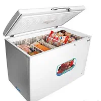 یخچال صندوقی