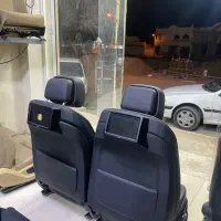 صندلی خلبانی