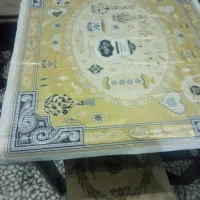 سلام|میز و صندلی غذاخوری|رشت, نخودچر|دیوار