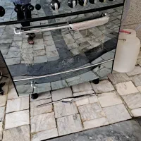 فروش گاز پنج شعله فردار