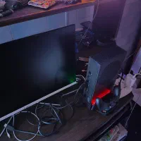 Xbox series S 1TB FULL+هدفون گیمینگ|کنسول، بازی ویدئویی و آنلاین|اهواز, فاز ۲ پادادشهر|دیوار