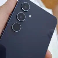 سامسونگ a55 درحد|موبایل|ارومیه, |دیوار