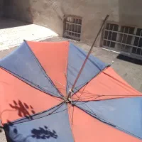 چتر و سایبان