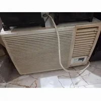 کولر ال جی|کولر گازی و فن‌کوئل|رشت, حمیدیان|دیوار
