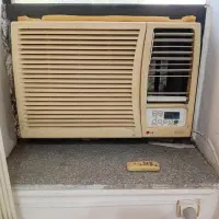کولر گازی