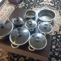 نو استفاده نشده