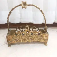 برنزتزینی|صنایع دستی و سایر لوازم تزئینی|تهران, سبلان (لشگر)|دیوار