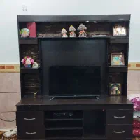 میز تلویزیون ام دی آف