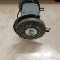 سنگ رومیزی، گیره رومیزی و دریل|ابزارآلات|تهران, نیروی هوایی (پیروزی)|دیوار