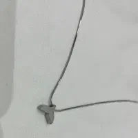 گردنبند دم وال