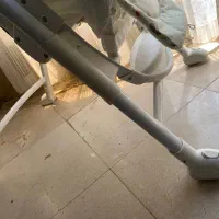 صندلی غذای Graco اصل|تخت و صندلی بچه|تهران, مجیدیه|دیوار