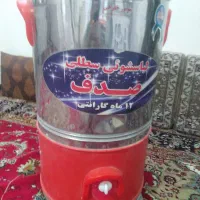 ماشین لباسشویی