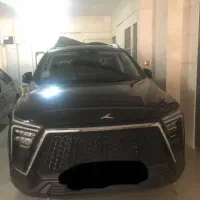 کی ام سی x 5 صفر|خودرو سواری و وانت|تهران, قیطریه|دیوار